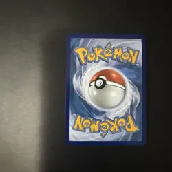 Poke Pad - 113/088 - Ultra Rare NM, English Pokemon Perfect Order - Image 2