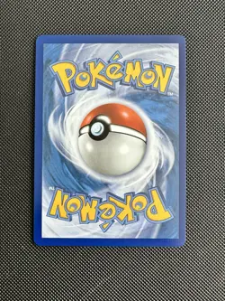Poke Pad 113/088 Full Art Ultra Rare Mega Evolution: Perfect Order Pokemon TCG - Image 2