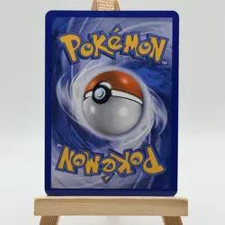 Pokemon Ponyta (Shiny) SH11 Arceus Reverse Holo Shiny Holo Rare Card 2009 - Image 2