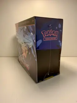 Pokemon TCG - Chaos Rising - Elite Trainer Box (ETB) - Image 3