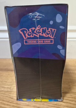 Pokemon Mega Evolution Chaos Rising ETB Elite Trainer Box Brand New & Case Fresh - Image 4