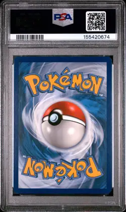 2016 POKEMON XY GENERATIONS RADIANT COLLECTION #RC29 FULL ART/PIKACHU PSA 8 - Image 2