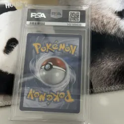 2016 POKEMON XY GENERATIONS RADIANT COLLECTION #RC29 FULL ART/PIKACHU PSA 8 - Image 2