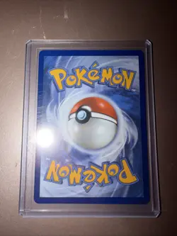 Pokemon TCG Mega Gardevoir EX 159/132 ME01 Mega Evolution Ultra Rare Holo Card - Image 2