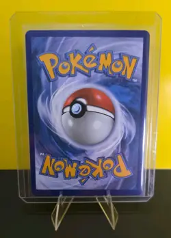 Pokemon TCG Oricorio ex ME: Mega Evolution Promo 024 Promo Holo EN 190HP - Image 2