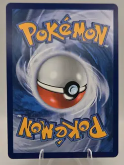 Pokemon Oricorio ex 024 Me: Mega Evolution Promo Holo 190HP English - Image 2