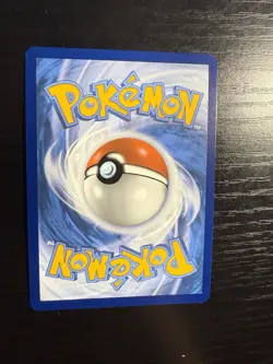 Pokemon TCG Eevee EX Holo Prismatic Evolutions 075/131 Promo Stamped - Image 5