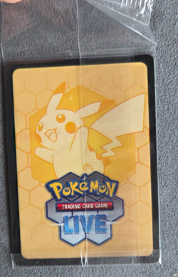 Bulbasaur (Stamped) Mega Evolution Promos Illustration Rare 133 Pokemon TCG - Image 2