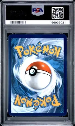 Pokemon Spiritomb 148/132 ME01 Mega Evolution Illustration Rare Holo PSA 10 - Image 2