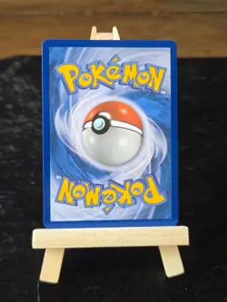 Pokemon TCG Inteleon 142/132 Mega Evolution Illustration Rare NM Holo - Image 2
