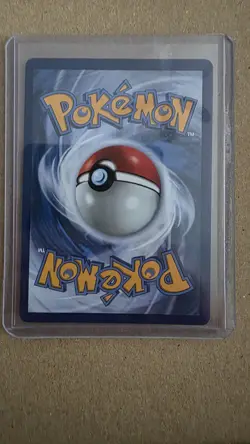 Pokemon TCG ME01: Mega Evolution Fighting Gong 168/132 Trainer-Item Holo EN 2016 - Image 2