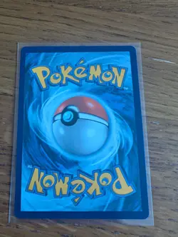 Pokemon TCG Mega Kangaskhan EX 164/132 Mega Evolution Ultra Rare Full Art - Image 3