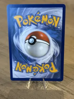 Pokemon TCG - Mega Abomasnow ex - Ultra Rare ME01: Mega Evolution 157/132 NM - Image 2