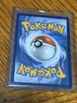 Pokemon TCG Delibird - 152/132 Holo ME01: Mega Evolution Illustration Rare - Image 2