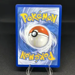 Pokemon TCG Ninjask Me01: Mega Evolution Holo English Stage 1 80 HP 137/132 - Image 2