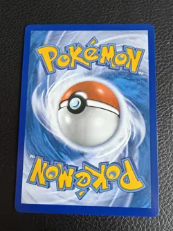 Pokemon TCG - Mega Mawile ex 094/132 Play Stamped Prize Pack Series 8 Holo - Image 2