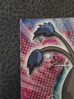 Topps Pokemon TV Animation Edition Tauros 128 English - Image 3