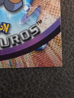 Topps Pokemon TV Animation Edition Tauros 128 English - Image 5