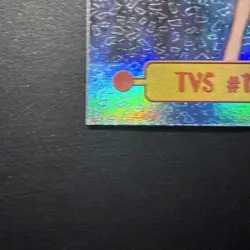 Topps Pokemon TV5 #120 Staryu Rainbow foil - Image 3