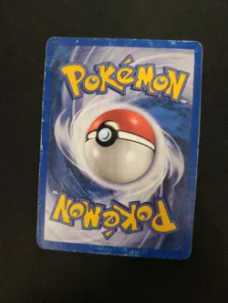 Electabuzz - 24/130 - Pokemon Base Set 2 Rare Card WOTC HP - Image 2