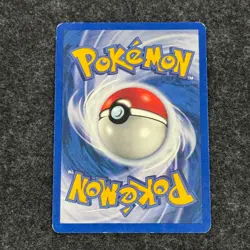 POKEMON ELECTABUZZ 24/130 BASE SET 2 MP - VINTAGE 2000 - Image 2