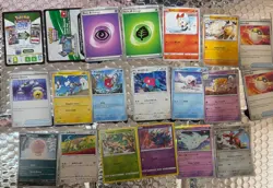 Custom Pokemon Booster Pack -20 Cards in Each Pack -Guaranteed 2x Holo or Better - Image 2