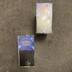 Pokemon TCG - Chaos Rising - Pokemon Center - ETB x2 - Sealed🔥✅ - Image 3