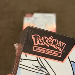 Pokemon TCG - Chaos Rising - Pokemon Center - ETB x2 - Sealed🔥✅ - Image 5