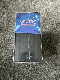 Pokemon TCG Chaos Rising Pokemon Center ETB - Brand New Sealed - Image 2