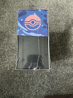 Pokemon TCG Chaos Rising Pokemon Center ETB - Brand New Sealed - Image 3