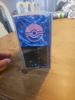 Pokemon TCG Chaos Rising Pokemon Center ETB Brand New Factory Sealed - Image 4