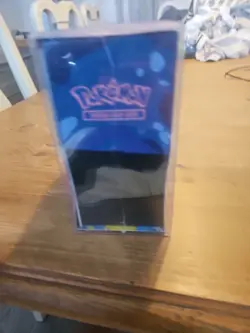Pokemon TCG Chaos Rising Pokemon Center ETB Brand New Factory Sealed - Image 5
