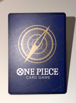 One Piece - ZORO JUUROU EVENT PACK VOL 5 - OP05-067 - JAPANESE - Image 2
