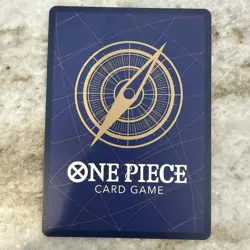 Yamato OP13-054 - One Piece TCG - SR NM Near-Mint Super Rare English Foil - Image 2