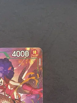One Piece TCG Emporio.Ivankov SR Special Foil English OP16-026 - Image 2