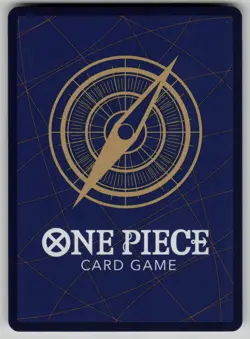 Ace & Sabo & Luffy Holo OP13-007 Carrying On His Will One Piece TCG - Image 2