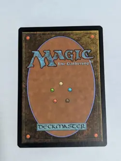 worldfire m13 japanese mtg - Image 2
