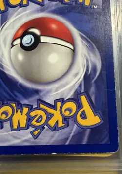 Charmander 1st Edition Shadowless 1999 Base Set Pokemon Card - 46/102 - Image 4
