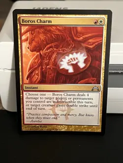 Boros Charm Gatecrash Regular - Image 1