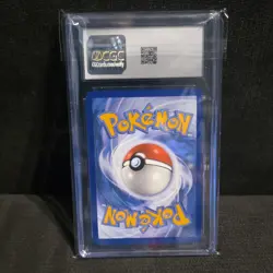 The Pokemon Company Charmander 044 SV Promo Cards Holo EN CGC 10 - Image 2