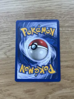 Pokemon TCG Charmander Team Rocket Series 50/82 Common Card 1999 2000 WOTC - Image 2