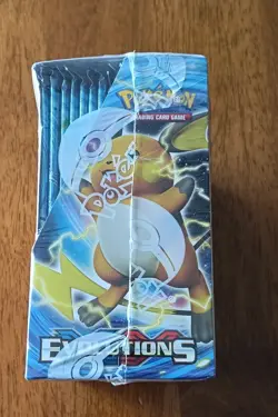 Pokemon TCG: XY Evolutions 36-Pack Booster Box (New Sealed) - Image 2
