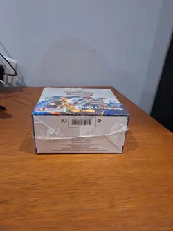 Pokemon XY Evolutions Sealed Booster Box 2016. - Image 3