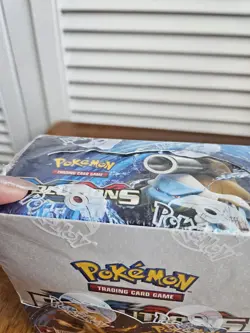 Pokemon XY Evolutions Factory Sealed Booster Box 36 Packs - Rare Collectible - Image 5