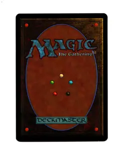 MTG Disharmony SP/NM- Legends Magic the Gathering ~ Free Shipping ~ - Image 2