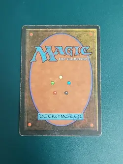 The Wretched: MTG Legends Set Played - Image 3