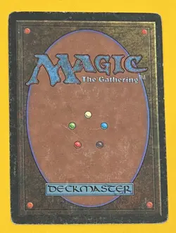 MTG LIBRARY OF LENG Beta (OldManMTG 004-929) - Image 2