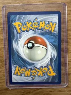 Pokemon Kingdra ex SVP131 Pokemon TCG Shrouded Fable Black Star Promo NM - Image 2