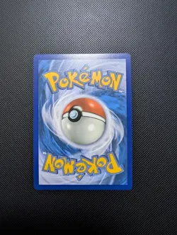 Pokemon Kingdra ex SVP131 Pokemon TCG Shrouded Fable Black Star Promo NM - Image 2