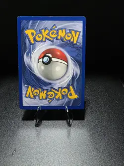 Pokemon Breeder Rare Base Set 2 105/130 Non-Holo Card - Image 2